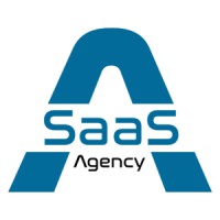 SaaS Agency logo - Similar company to Saas Examples