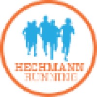 Hechmann Running