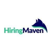 HiringMaven logo - Similar company to Samwilko Advisory