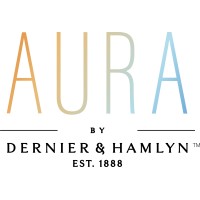 AURA by Dernier & Hamlyn logo - Similar company to Nvc International
