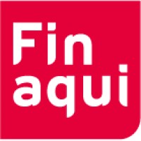 Finaqui Business Angels logo - Similar company to Maceleca