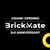 BrickMate Group Vietnam logo - Similar company to Accessed