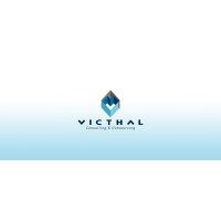 VICTHAL CONSULTORIA logo - Similar company to T2Sti: Cybersecurity & Secure Software Solutions