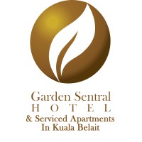 Garden Sentral Hotel logo - Similar company to Alpha Graphics