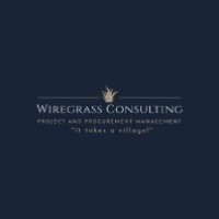 Wiregrass Consulting logo - Similar company to Saving Nature