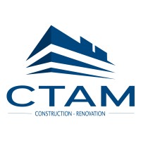 CTAM logo - Similar company to Cram Group