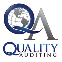 Quality Auditing LLC logo - Similar company to Fission