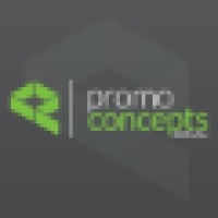 Promo Concepts - Canberra logo - Similar company to Promo Experts Group