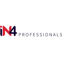 IN4 Professionals logo - Similar company to Assessment Group