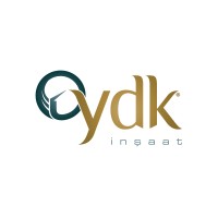 YDK İnşaat logo - Similar company to Ibg Academy