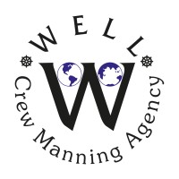 Well Co. Ltd. logo - Similar company to 宁波数能进出口有限公司