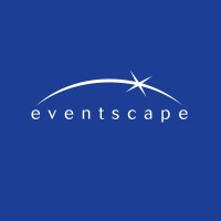 Eventscape logo - Similar company to Recess Creative