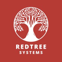 Redtree Systems logo - Similar company to Styrochrome