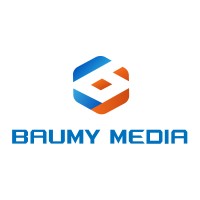 Baumy Media logo - Similar company to Mathdatos