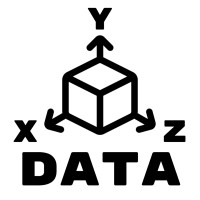 XYZ Data logo - Similar company to Abc Network