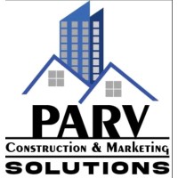 Parv Construction & Marketing Solutions logo - Similar company to Kvr Construction Co.