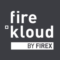 Fire Kloud logo - Similar company to Panzera Srl
