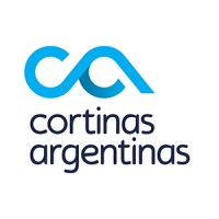 Cortinas Argentinas logo - Similar company to Grupelec Sa