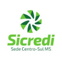 Sicredi Centro-Sul - MS logo - Similar company to Sicredi Ministério Público Rs
