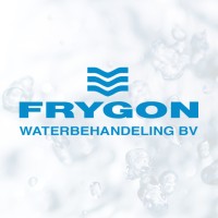 Frygon Waterbehandeling logo - Similar company to Blaauwgoed Vastgoedmanagement