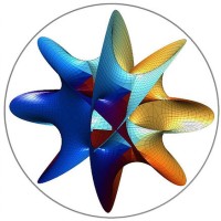 OmniaScientiae logo - Similar company to Txyz