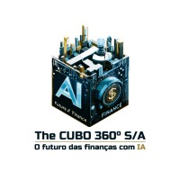 The CUBO 360º S/A logo - Similar company to Futuro S/A