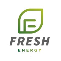 Egypt Fresh Energy logo - Similar company to Green Tiba For Exporting Agricultural Products