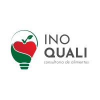 Inoquali Consultoria de Alimentos logo - Similar company to Mais Food Consultoria De Alimentos