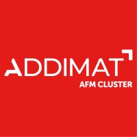 ADDIMAT logo - Similar company to Triditive S.L.