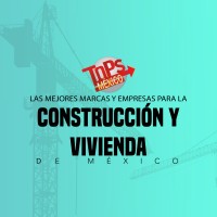 Tops Construcción y Vivienda logo - Similar company to Arka Ingenieria