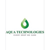 Aqua Technologies logo - Similar company to Cametech