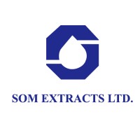 SOM EXTRACTS LTD. logo - Similar company to Ikta Aromatics Ltd.