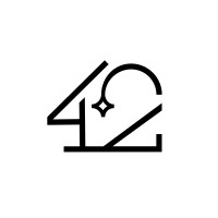 42 Studio logo - Similar company to Brainyodds