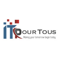 IT POUR TOUS logo - Similar company to It Academi