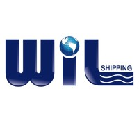 WIL Shipping logo - Similar company to Marine Digital Ltd. - Web Design And Digital Marketing - W3B.Ee