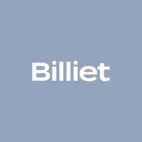 Billiet logo - Similar company to Stylepoint Bv