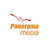 Panorama Media logo - Similar company to Adscope Creatives