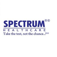 Spectrum Healthcare logo - Similar company to Diagnostica Span Private Limited