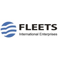 Fleets International Enterprises logo - Similar company to Fleet Logistics