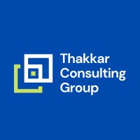 Thakkar Consulting Group logo - Similar company to Thakkar Group