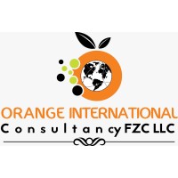 ORANGE INTERNATIONAL CONSULTANCY FZC LLC logo - Similar company to Orange Slice | Global Crm, Data, Loyalty, And Martech Consultancy
