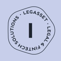 LEGASSET logo - Similar company to Ready Corp