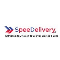 SpeeDelivery Tizi-Ouzou logo - Similar company to Cat Service Company For Management Consulting, Training And Development.