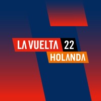 La Vuelta Holanda logo - Similar company to La Vuelta Logistics