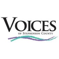 VOICES of Stephenson County logo - Similar company to Devansoy Inc