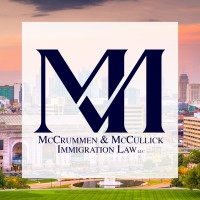 Mccrummen & Mccullick Immigration Law