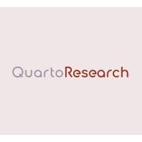 Quarto Research logo - Similar company to Modera Data