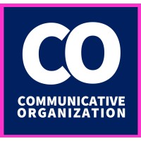 COMMUNICATIVE ORGANIZATION logo - Similar company to Tax Zero