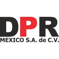 DPR Automatismos México S.A. de C.V. logo - Similar company to Diseño, Programación Y Reparación De Automatismos, S.L.