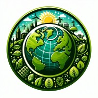 Global Green Carbon Trading logo - Similar company to Carbon Exchange
